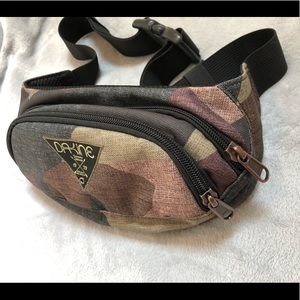 Dakine Hip Pack
